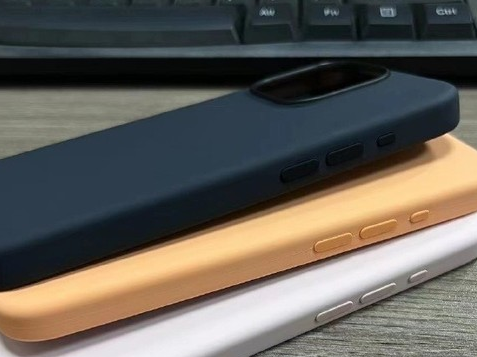 南郊苹果14维修站分享iPhone14手机壳能直接给iPhone15用吗?