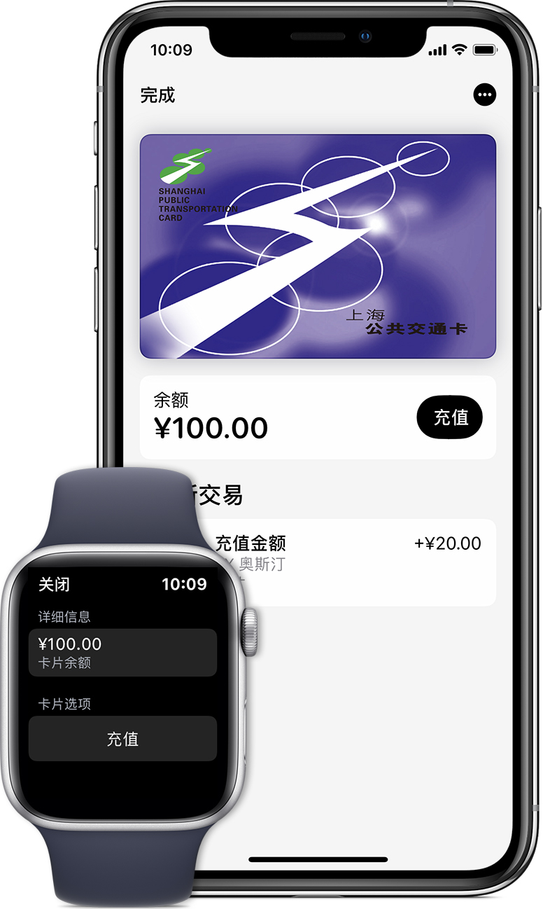 南郊苹果手机维修分享:用 Apple Pay 刷交通卡有哪些优势？如何设置和使用？ 