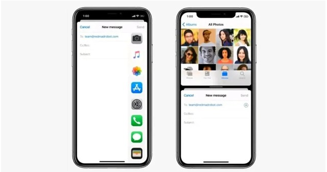 南郊苹果维修分享iOS 17支持哪些机型？iOS 17支持机型曝光 