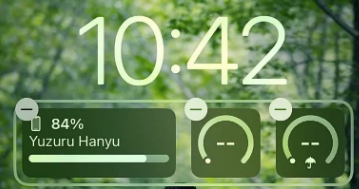 南郊苹果手机维修分享iOS 16 天气小组件无法正常显示怎么办 