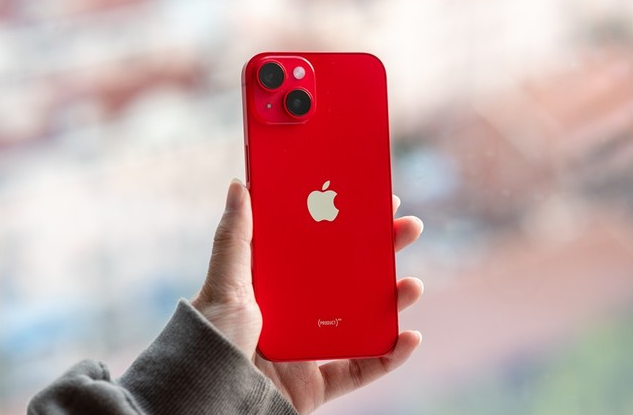 南郊苹果14维修分享为什么大家觉得iPhone 14不香了 