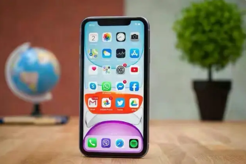 南郊苹果手机维修分享升级iOS16屏幕失灵解决办法 