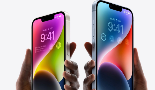 南郊苹果14维修分享iPhone 14系列支持的eSIM卡有哪些优点 