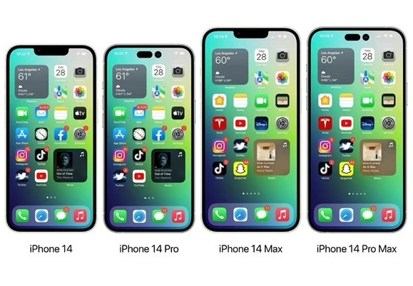 南郊苹果14维修分享iPhone14可以分期吗 