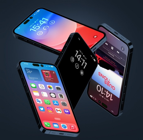 南郊苹果14维修分享入门级iPhone 14多少钱 
