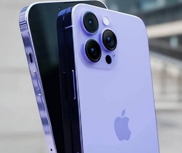 南郊苹果14维修分享凭什么4800万像素的iPhone14就能上热搜 
