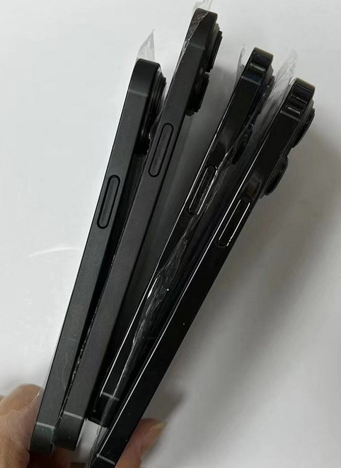 南郊苹果14维修分享iPhone14电池多少毫安 