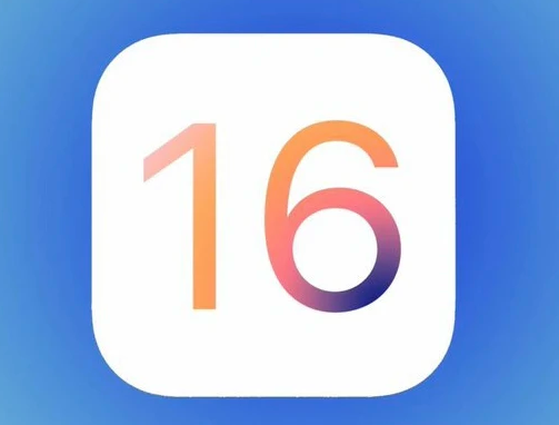 南郊苹果手机维修分享iOS16不支持iPhone6s，手中的6s怎么办 