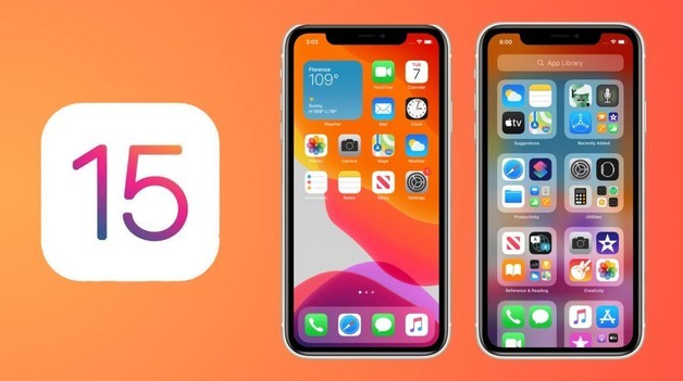 南郊苹果13维修分享iPhone13更新iOS 15.5，体验如何 