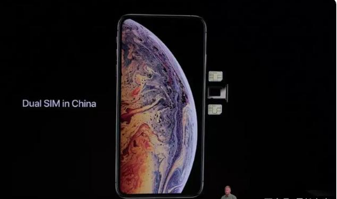 南郊苹果手机维修分享iPhone eSIM 出 Bug怎么办 