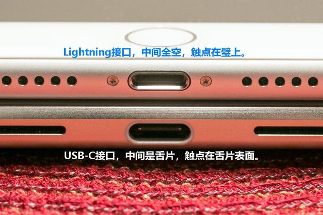 南郊苹果14维修分享iPhone 14会是什么接口 