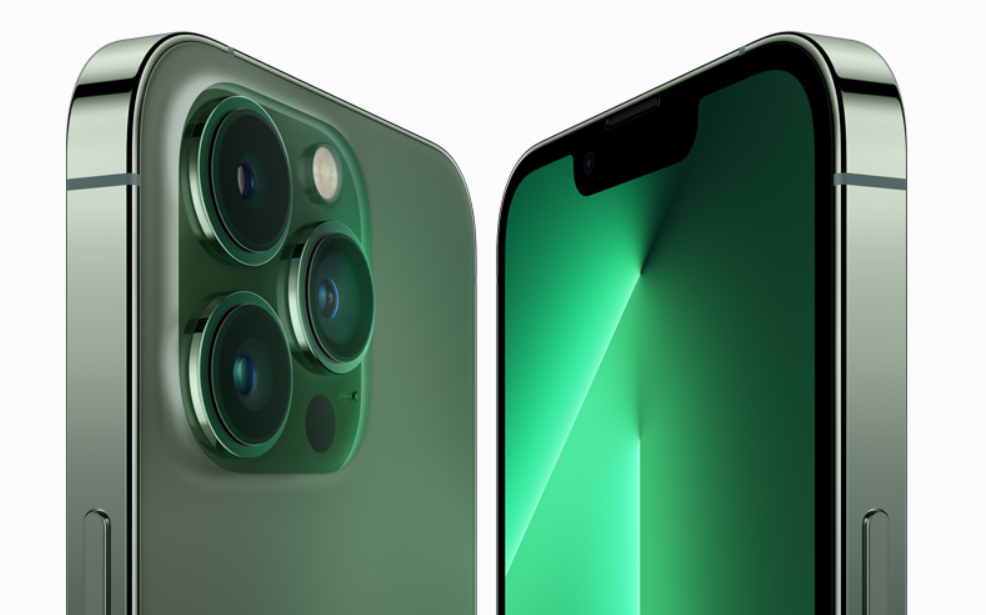 南郊苹果手机维修分享二手iPhone 13更高降幅近千元 