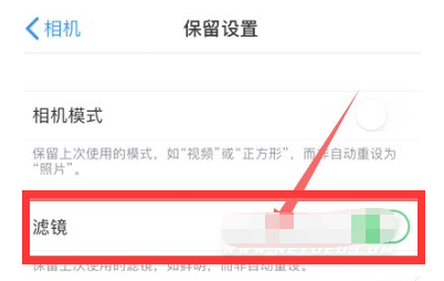 南郊苹果13维修分享iPhone13拍照有绿点是怎么回事 
