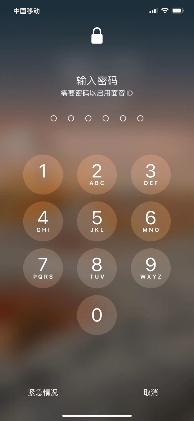 南郊苹果13维修分享iPhone 13加强锁屏功能有什么用 