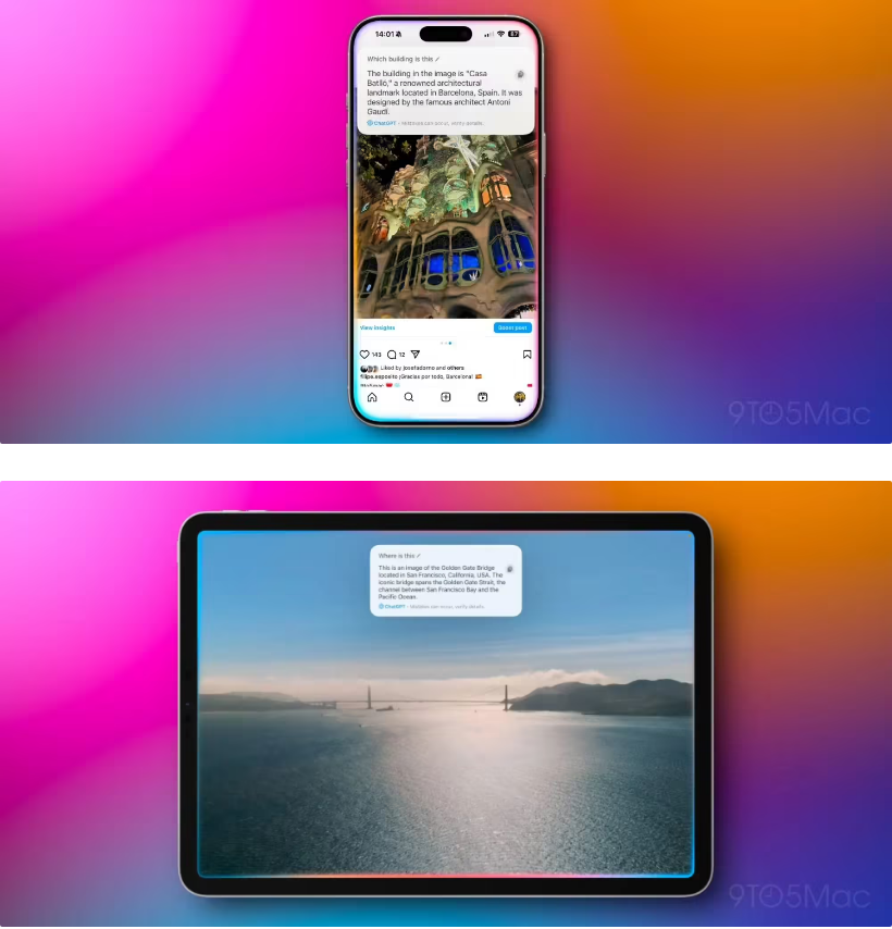 南郊苹果手机维修分享苹果 Siri 接入 ChatGPT AI  