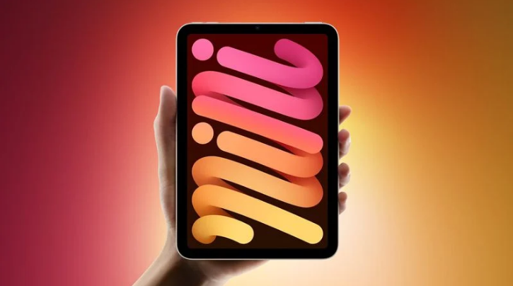 南郊苹果手机维修分享iPad mini 7 屏幕硬件可能进行了更新  