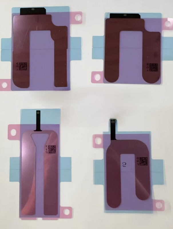南郊苹果手机维修分享iPhone 17 Pro 机型电池将采用创新型粘合剂 