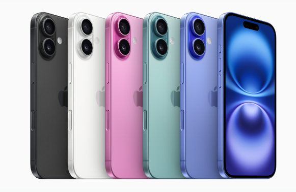 南郊苹果手机维修分享iPhone 16卖不动 
