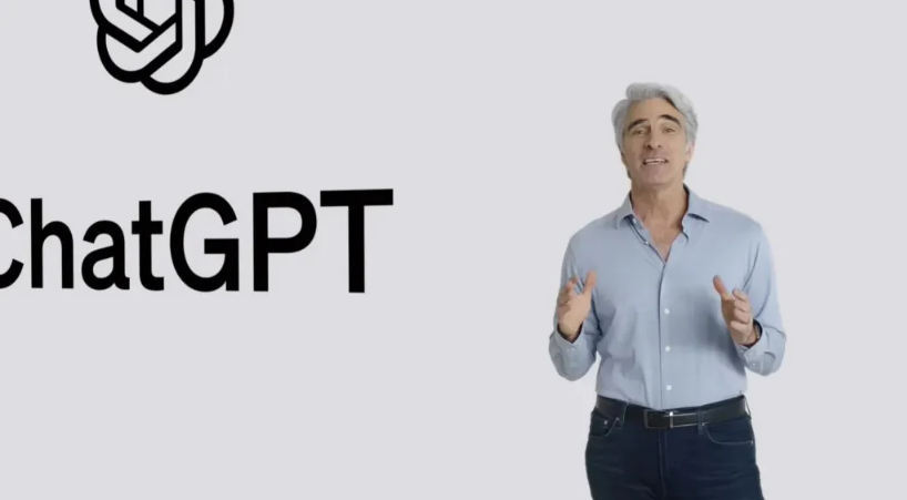 南郊苹果手机维修分享ChatGPT 即将登陆 iOS 18 