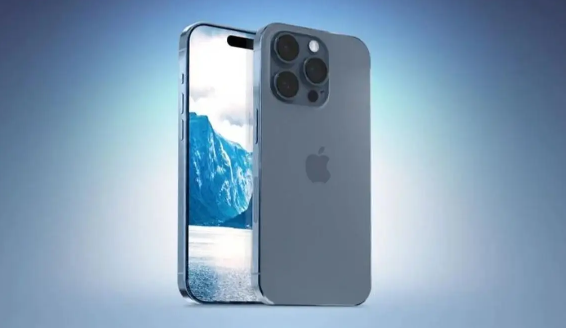 南郊苹果手机维修分享郑州富士康已开始全面量产苹果 iPhone 16 系列 