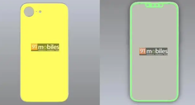 南郊苹果手机维修分享苹果小屏iPhone SE4值得买吗 