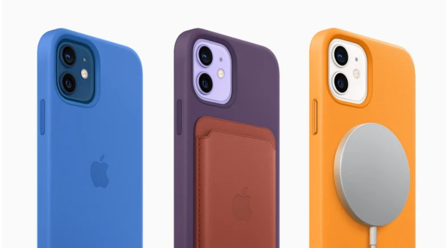 南郊苹果手机维修分享关于 iPhone 13 的细节爆料 
