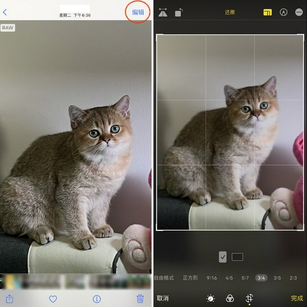 南郊苹果手机维修分享苹果 iPhone 12 Pro 拍照会过度锐化 