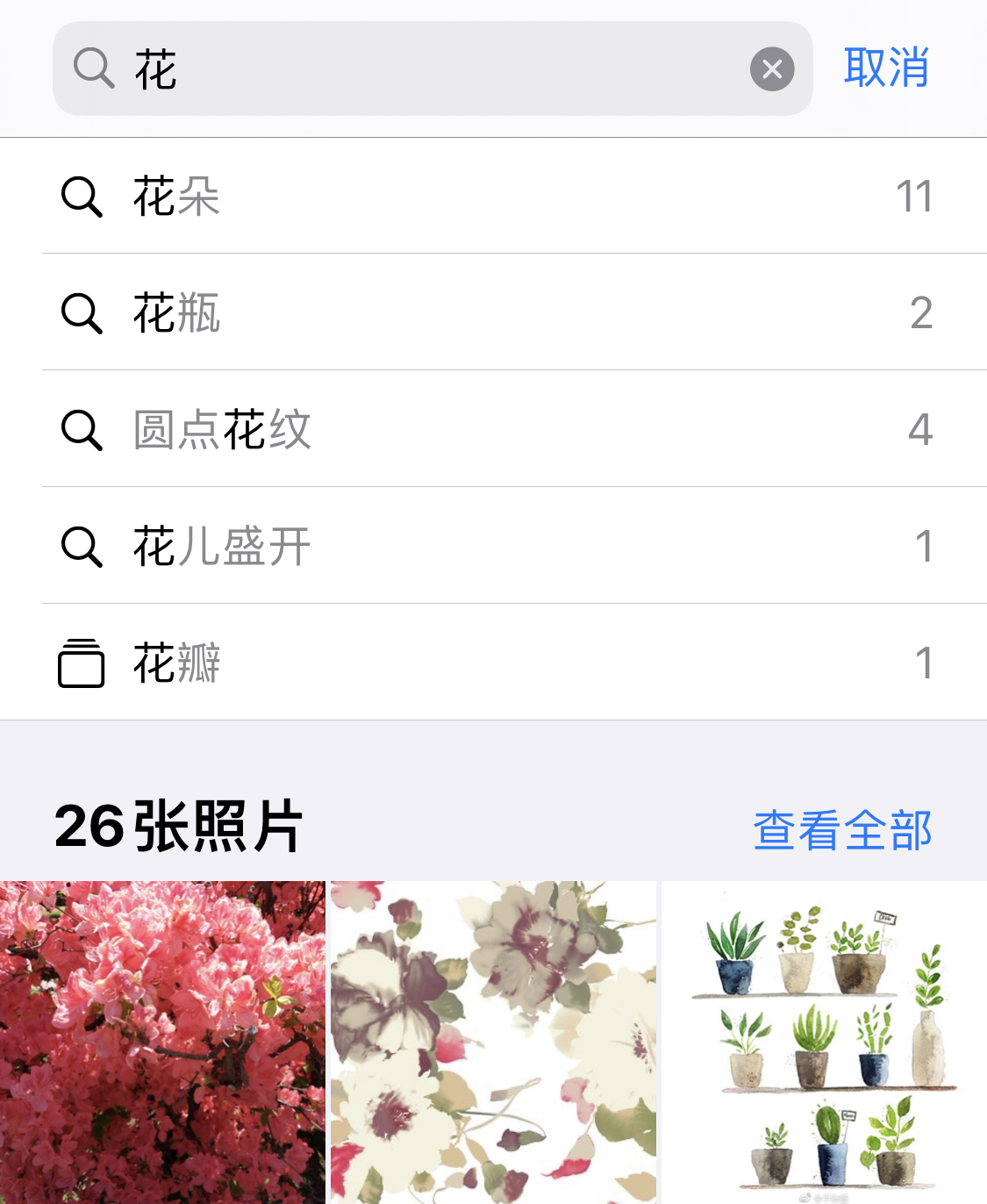 南郊苹果手机维修分享iPhone 小技巧 