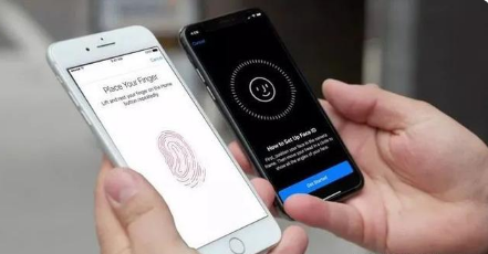 南郊苹果手机维修分享iPhone 13 系列会有屏下指纹吗 