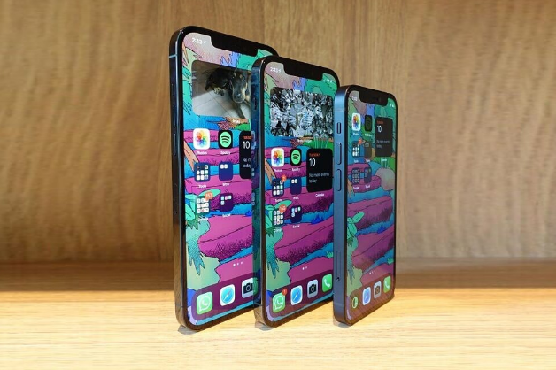 南郊苹果手机维修分享iPhone 13发布日期 