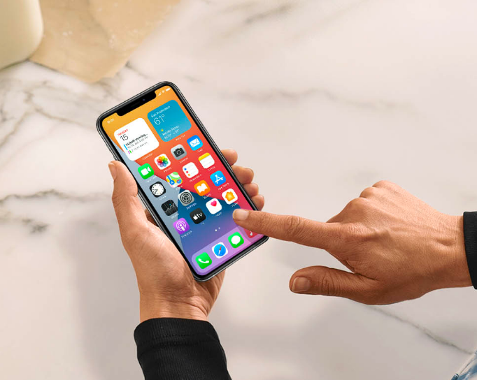南郊苹果手机维修分享iPhone 12 出现运行缓慢或死机的情况怎么办 