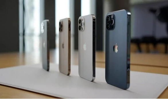 南郊苹果手机维修分享为什么说iPhone13才是真旗舰 