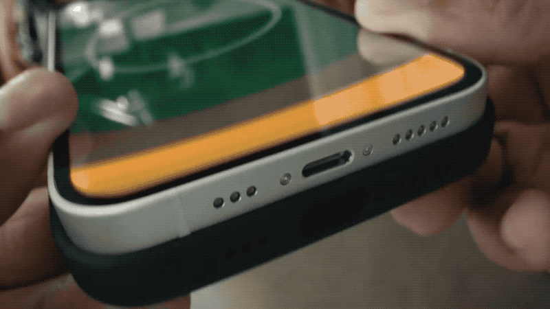 南郊苹果手机维修分享未来 Magsafe 还有哪些发展空间 