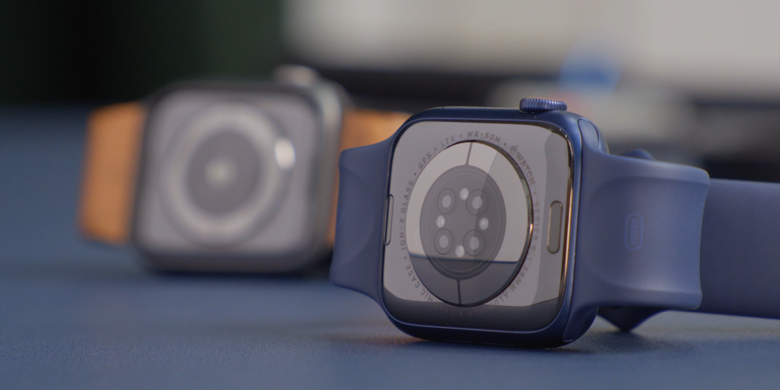 南郊苹果手机维修分享Apple Watch 是如何测量卡路里的 