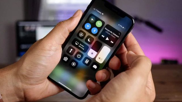 南郊苹果手机维修分享iPhone 12信号差怎么办 