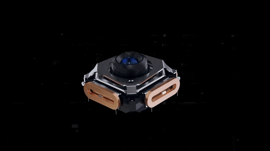 南郊苹果手机维修分享iPhone 12 Pro Max 独享的这颗传感器更大的特点是什么 