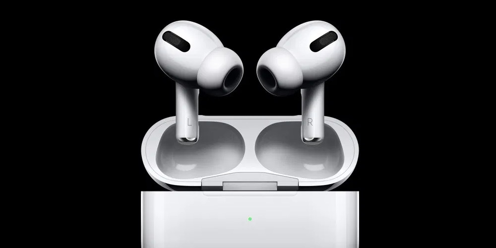 南郊苹果手机维修分享AirPods Pro 出现静电噪音 