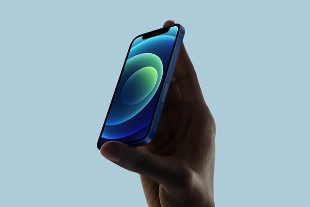 南郊苹果手机维修分享iPhone 12 mini辐射很大吗 