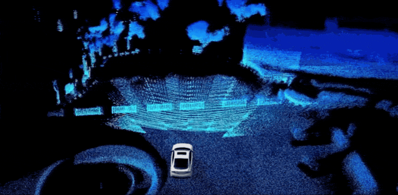 南郊苹果手机维修分享iPhone 12 Pro 搭载的 LiDAR 镜头与 ToF 镜头有什么不同 