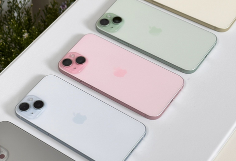 南郊iPhone15序列号查询分享如何查找苹果15手机序列号的位置