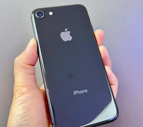 南郊苹果8系统维修分享iPhone8手机系统升级后无法开机如何修复 