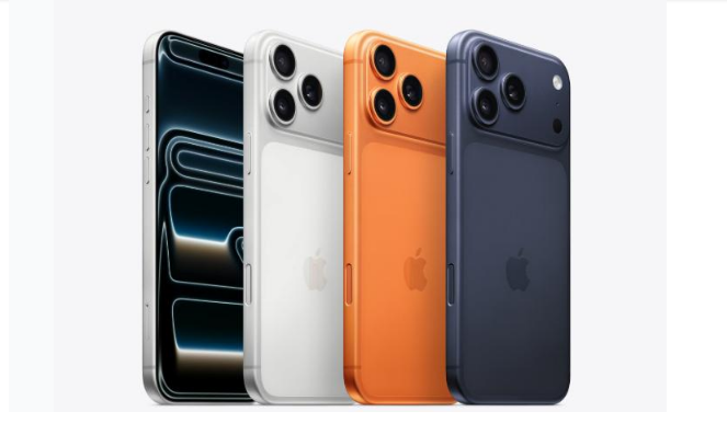 南郊苹果手机维修分享iPhone 17 Pro Max换电池 