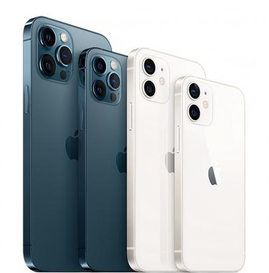南郊苹果维修点分享iPhone 12 Pro发烫关联故障汇总 