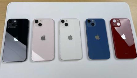 南郊苹果维修点分享iPhone 13电池发烫多类故障解析 