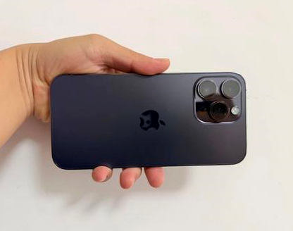 南郊苹果维修点分享iPhone 14 Pro Max发烫多重诱因剖析 
