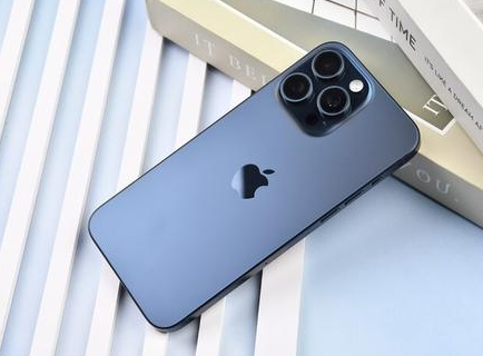 南郊苹果维修点分享iPhone 15 Pro Max发烫深度剖析 
