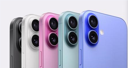 南郊苹果维修点分享iPhone 16发烫易忽视因素汇总 