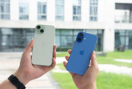 南郊苹果维修点分享iPhone 16 Plus发烫多场景剖析 