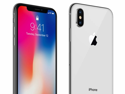 南郊苹果维修点分享iPhone X摄像头实拍质感与场景适配全解析 